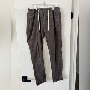 Vuori Mens Optimist Pant